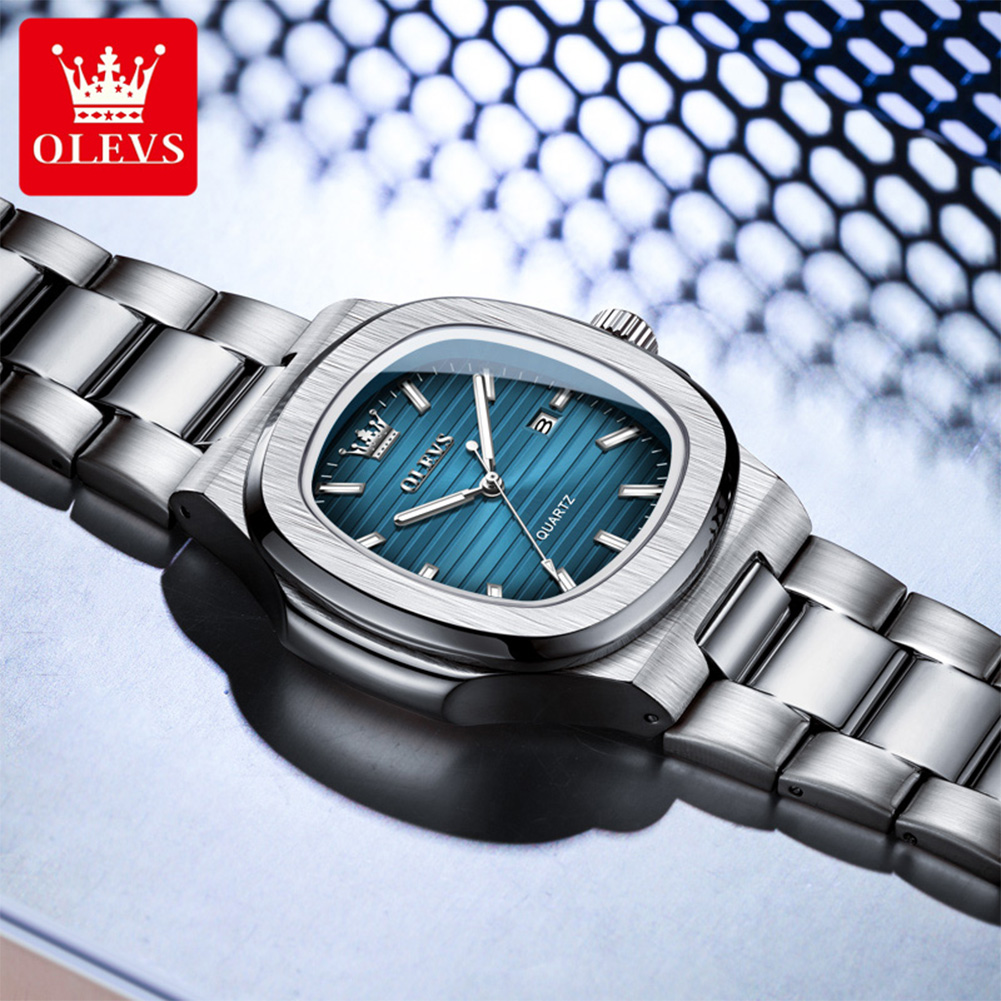 Luxury Watch Manufacturers - OLEVS, reloj de marca de lujo