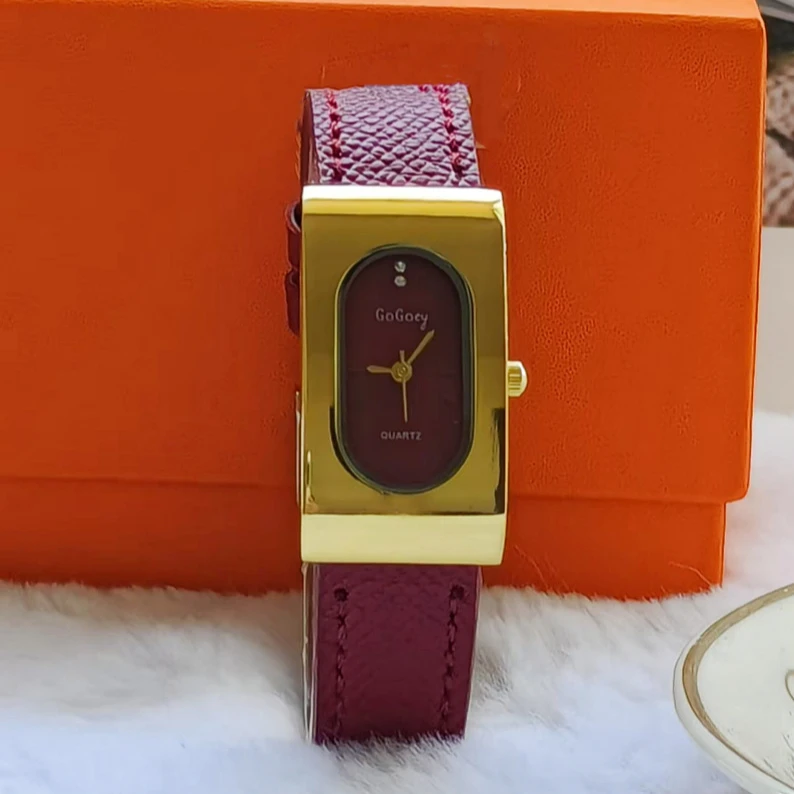 Luxury Watch Index - Reloj de marca de lujo para