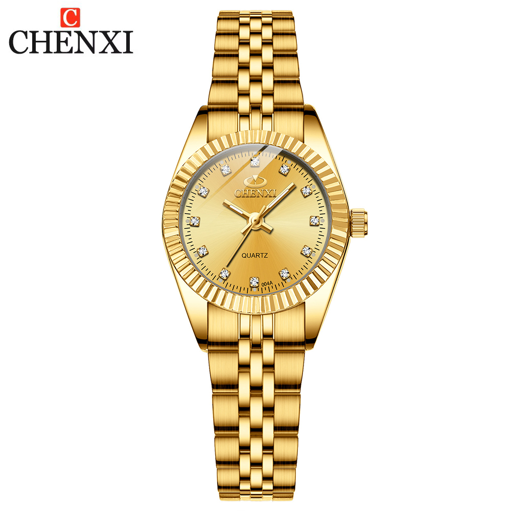 Luxury Watch On Sale - CHENXI, gran oferta, reloj de pulsera