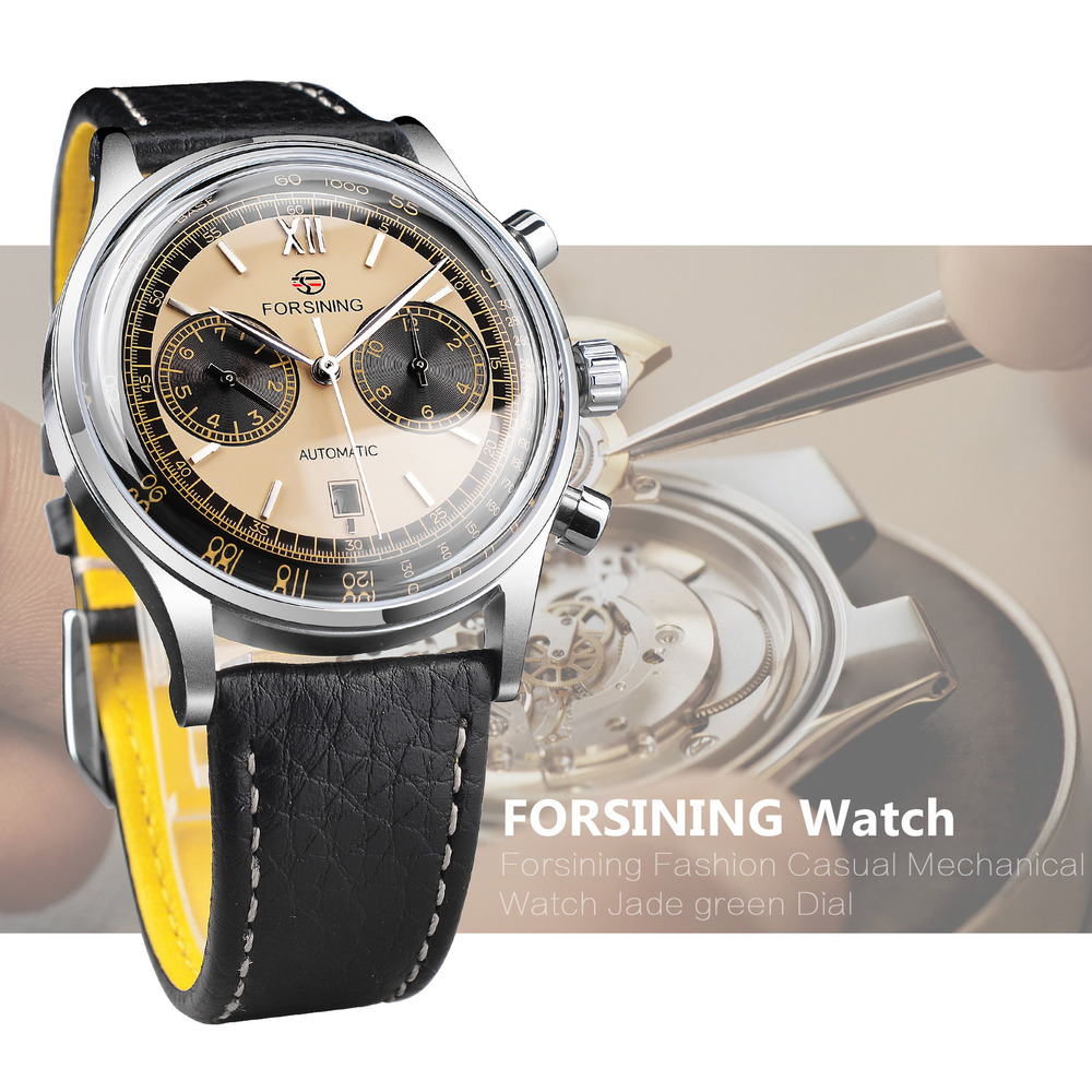 Luxury Watch Grade - Relojes Forsining de alta gama para