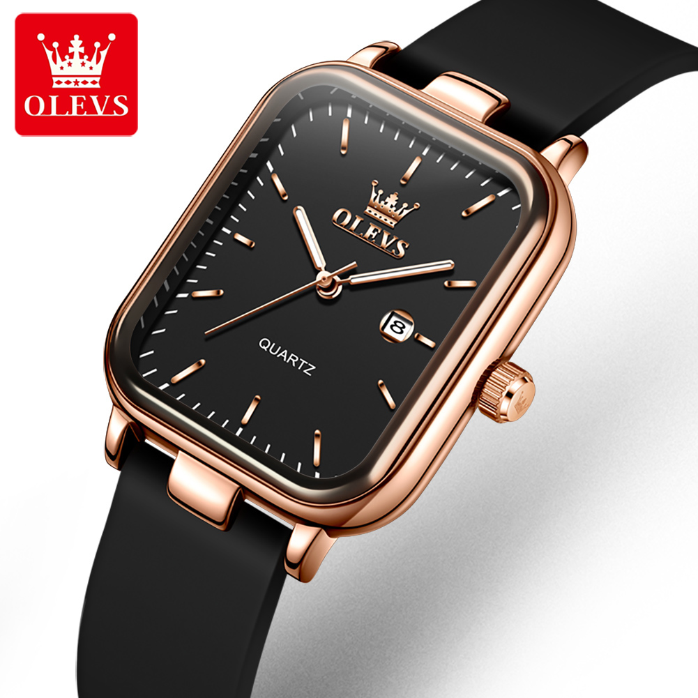 Luxury Watch Cheap - OLEVS reloj de lujo para mujer