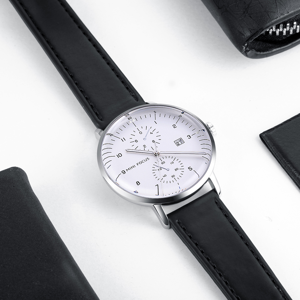 Luxury Watch On Sale - Reloj MINI FOCUS de cuarzo de