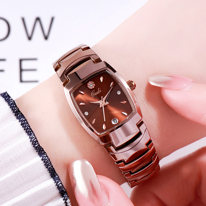 Luxury Watch Index - Reloj de marca de lujo ligero