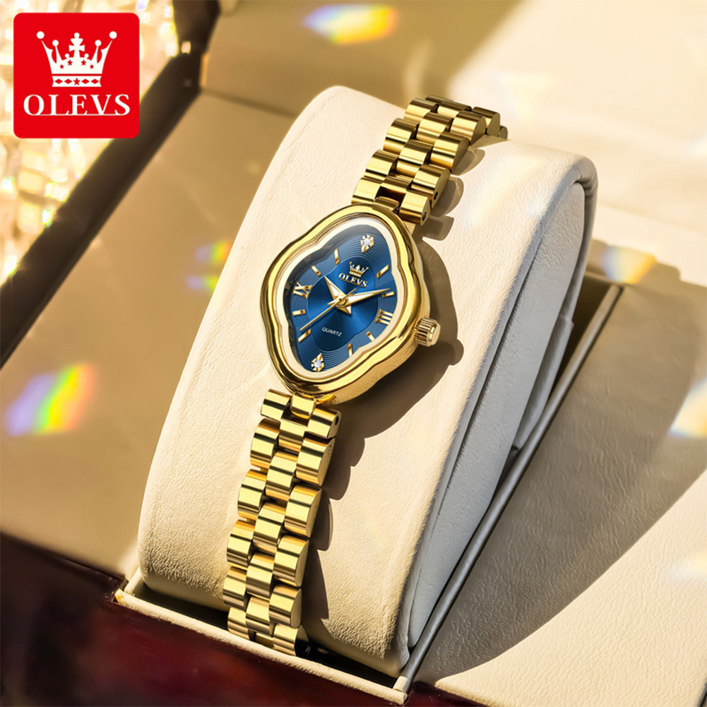 Luxury Watch Cheap - OLEVS nuevo reloj de cuarzo para