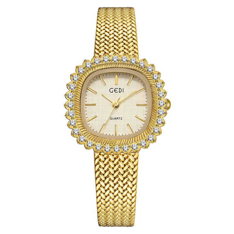 Luxury Watch Grade - Reloj de Mujer de Marca Medieval,