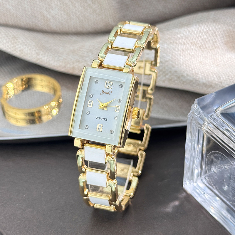 Luxury Watch On Sale - Reloj de Moda para Mujer, Versión