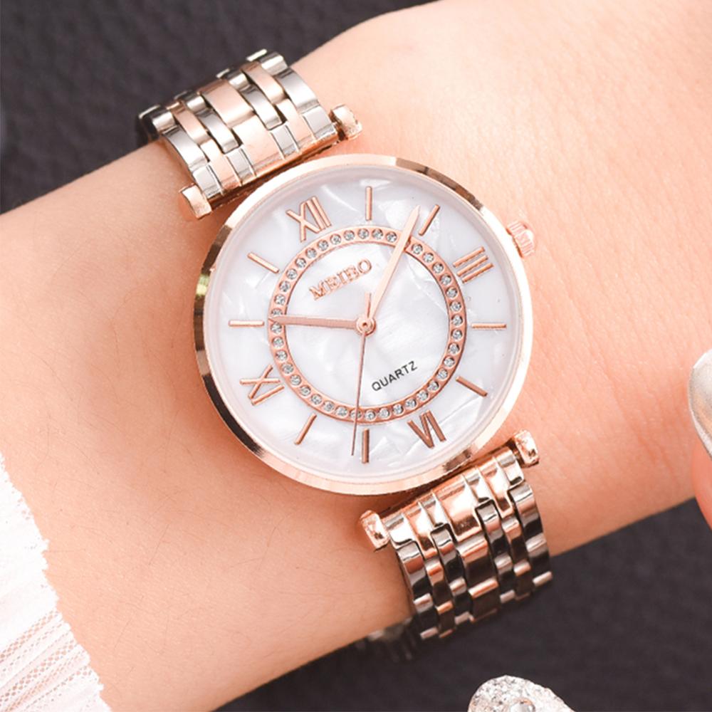 Luxury Watch Index - Relojes de pulsera de cristal de