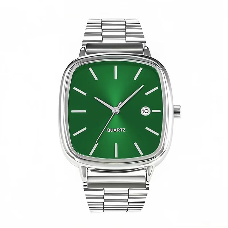 Luxury Watch Manufacturers - Reloj de marca famosa para hombre,