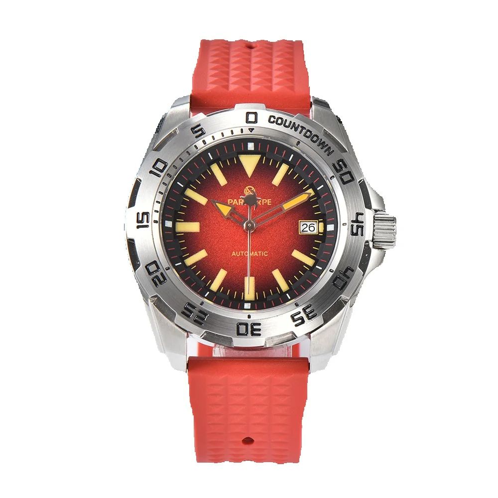 Luxury Watch In China - Relojes de 44MM para hombre, relojes