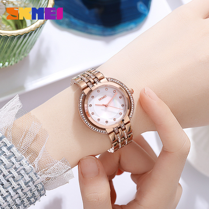 Luxury Watch Nice - Reloj Geneva de Lujo de Primera