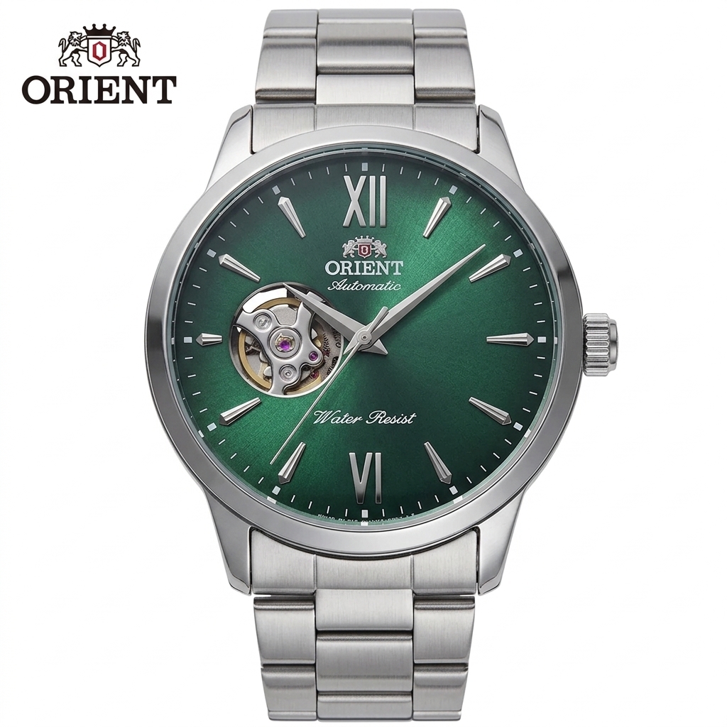 Luxury Watch On Sale - Reloj de Pulsera de Lujo Orient