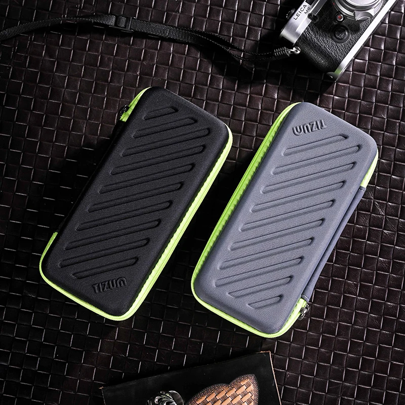 Relojes turísticos de lujo, bo - Luxury Watch Case Travel reseña y precio