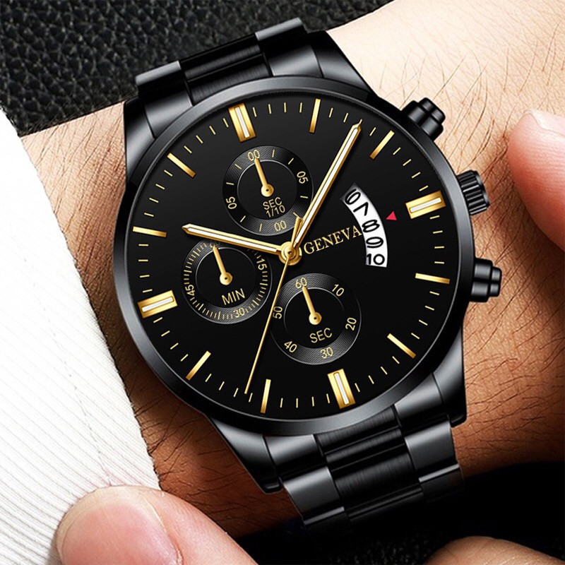 Reloj de Cuarzo de Lujo para H - Luxury Watch Exchange reseña y precio