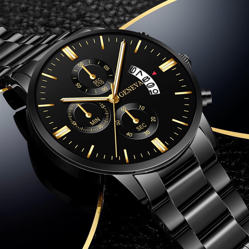 Reloj de Cuarzo de Lujo para H - Luxury Watch Exchange reseña y precio