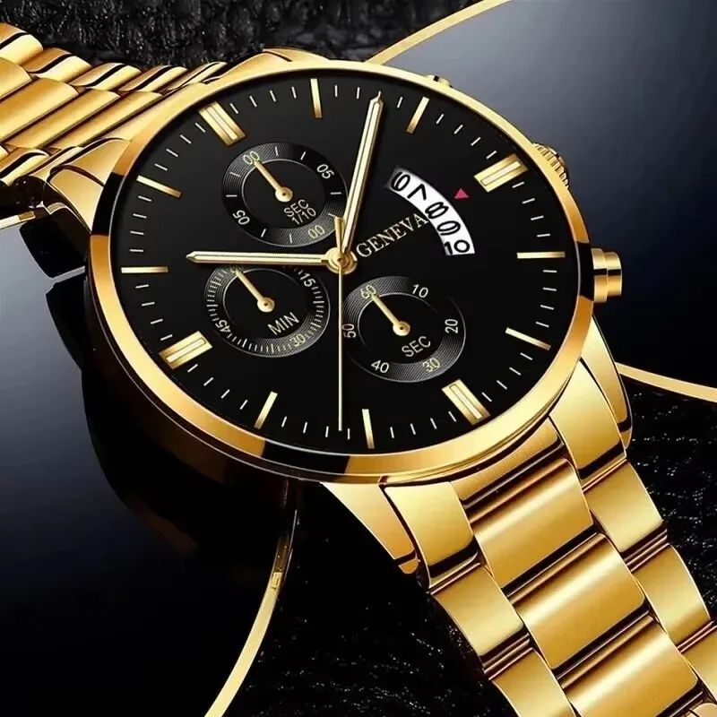 Reloj de Cuarzo de Lujo para H - Luxury Watch Exchange reseña y precio