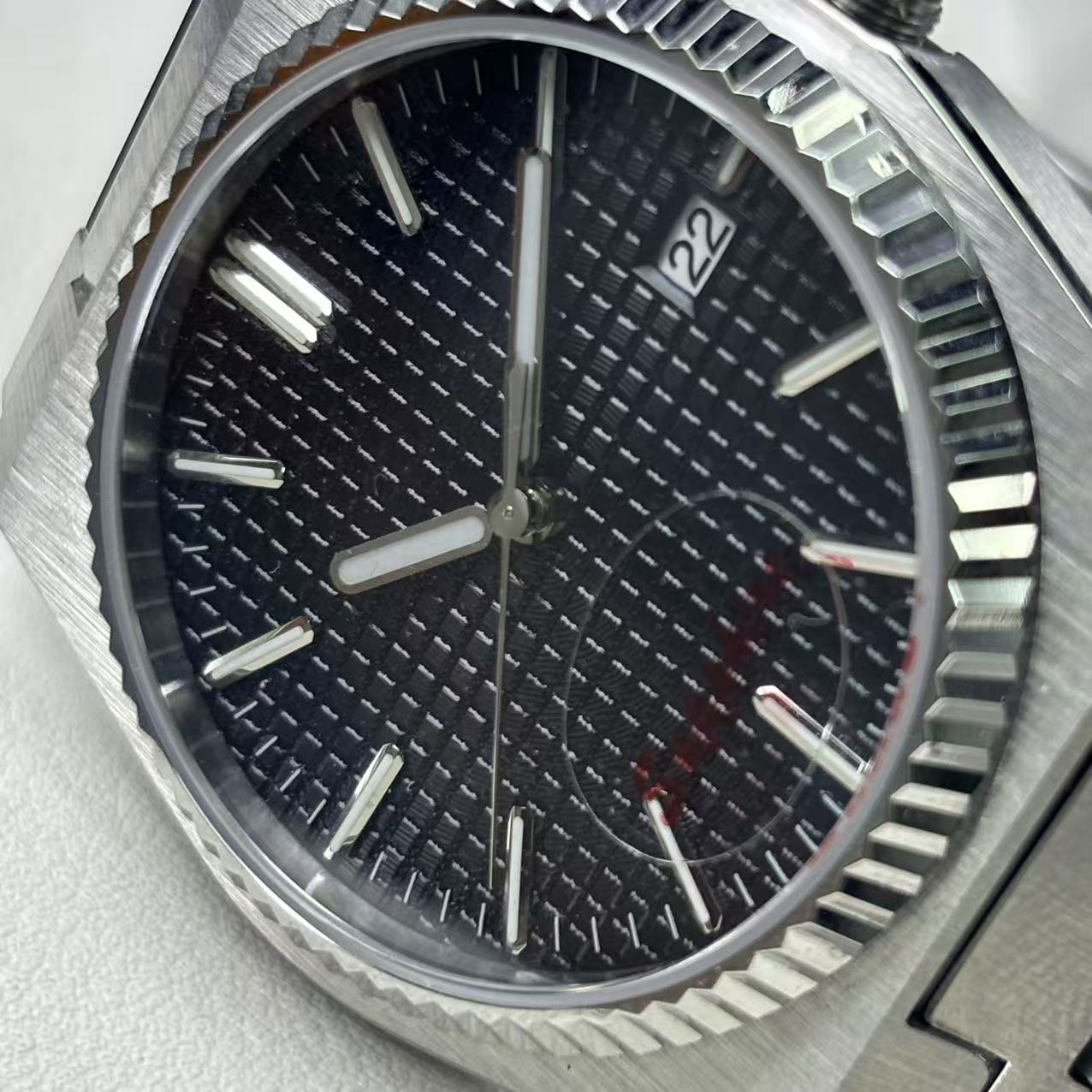 Reloj de 40MM Super Player CHI - Luxury Watch In China reseña y precio