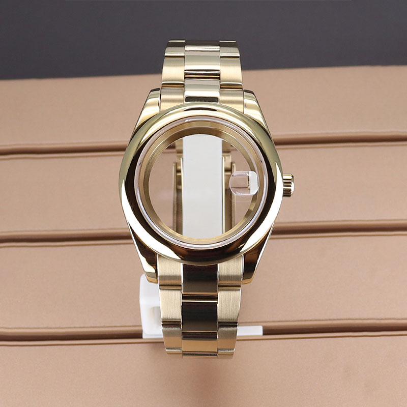 Accesorios para relojes de 36m - Luxury Watch On Sale reseña y precio