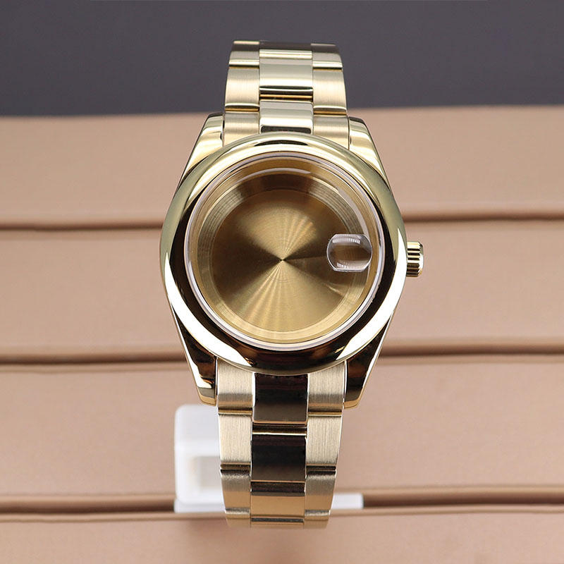 Accesorios para relojes de 36m - Luxury Watch On Sale reseña y precio