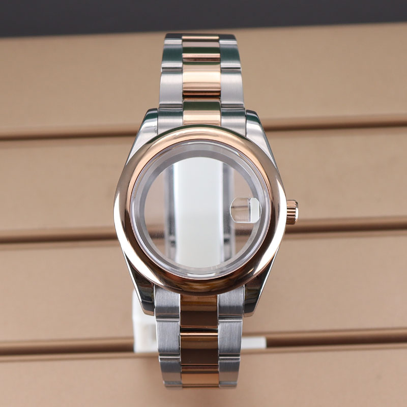 Accesorios para relojes de 36m - Luxury Watch On Sale reseña y precio