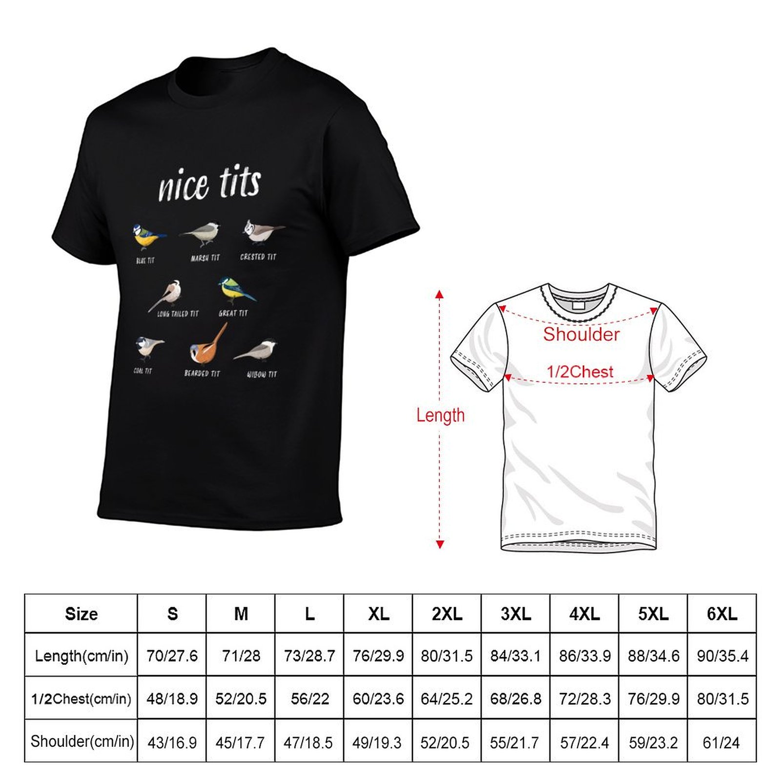 Camiseta divertida con estampa - Luxury Watch Nice reseña y precio