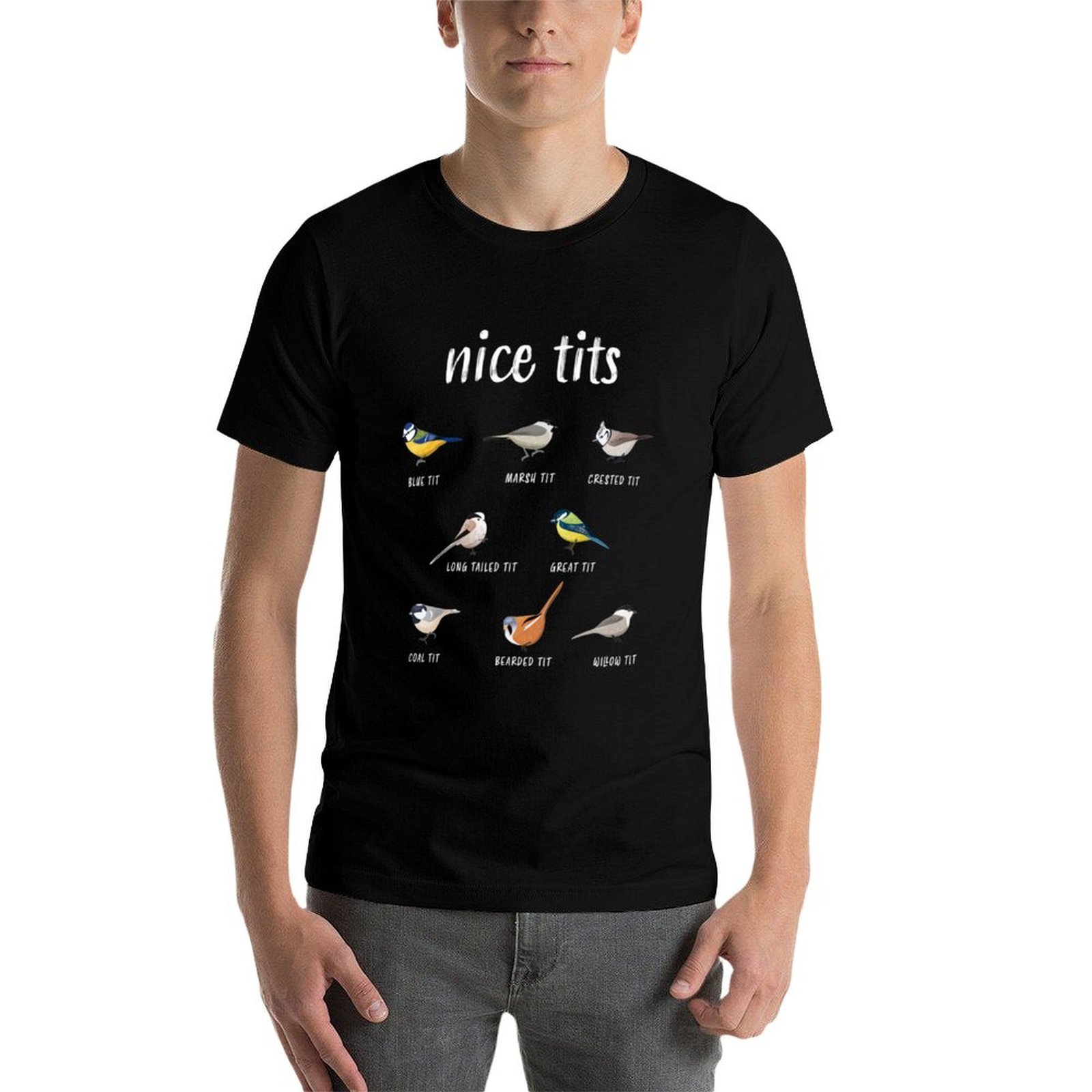 Camiseta divertida con estampa - Luxury Watch Nice reseña y precio