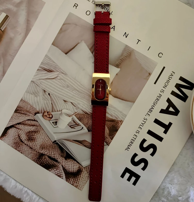 Reloj de marca de lujo para mu - Luxury Watch Index reseña y precio