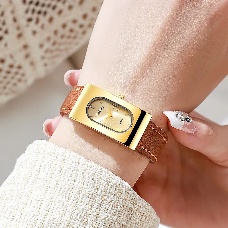 Reloj de marca de lujo para mu - Luxury Watch Index reseña y precio