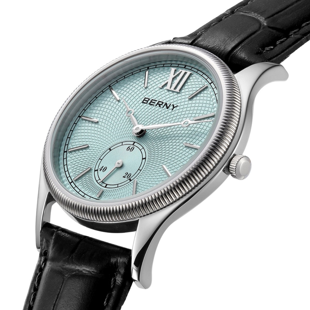 Relojes BERNY para hombre, rel - Luxury Watch On Sale reseña y precio
