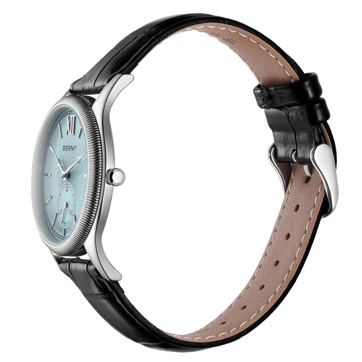 Relojes BERNY para hombre, rel - Luxury Watch On Sale reseña y precio