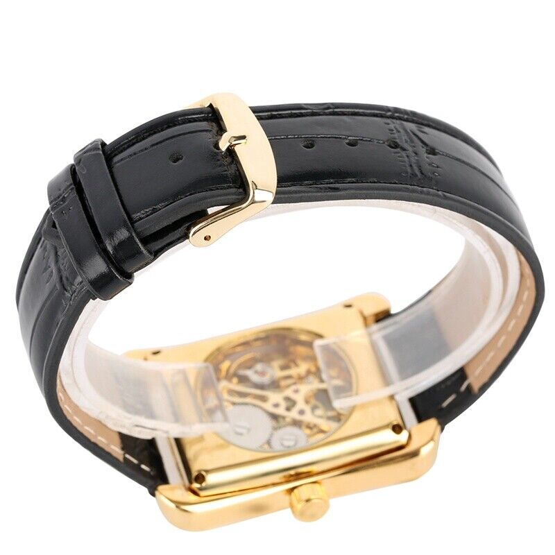 Reloj de pulsera mecánico para - Luxury Watch Nice reseña y precio