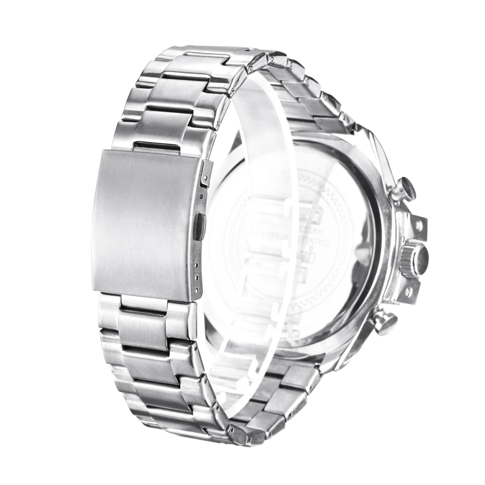Cagarny, relojes deportivos mi - Luxury Watch Manufacturers reseña y precio