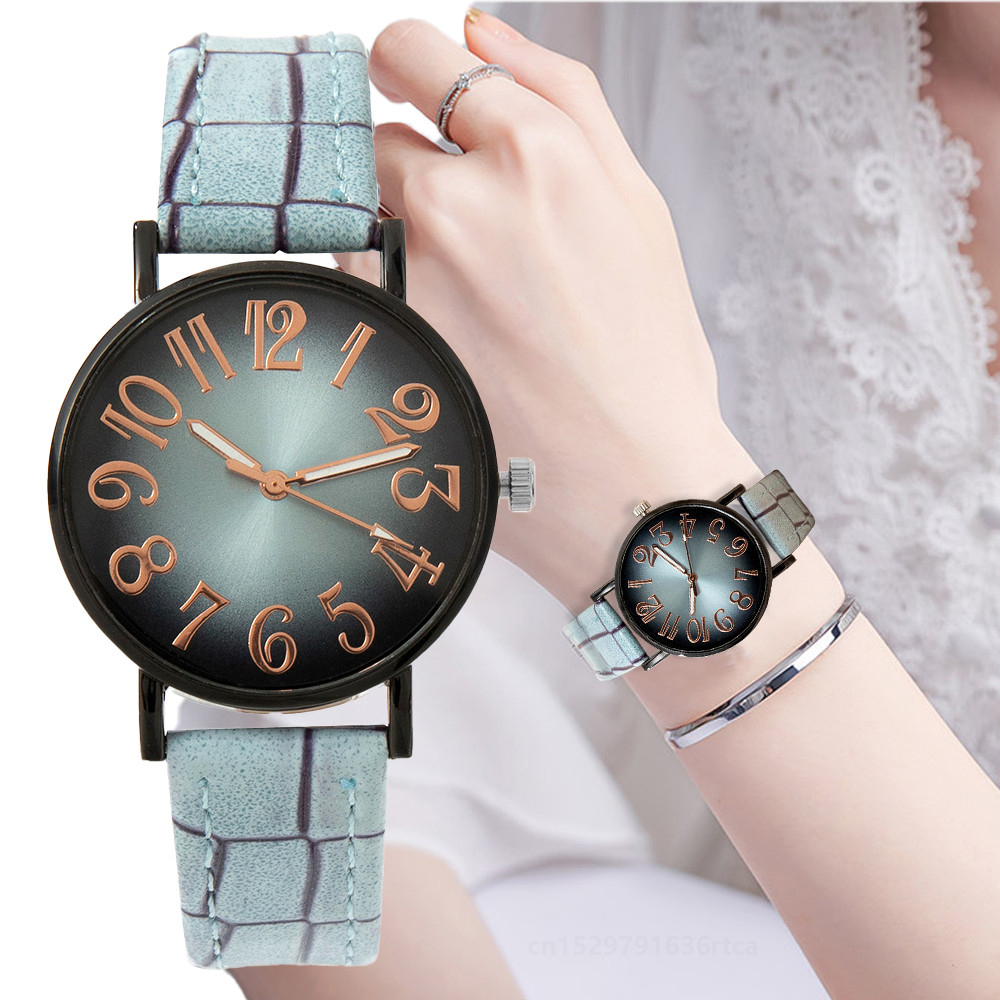Reloj de lujo de las mujeres M - Luxury Watch For Women reseña y precio