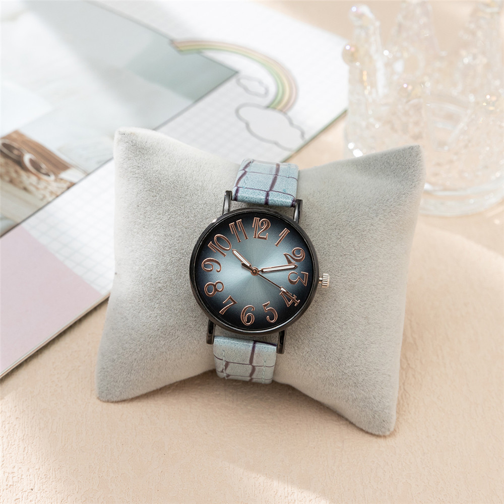 Reloj de lujo de las mujeres M - Luxury Watch For Women reseña y precio