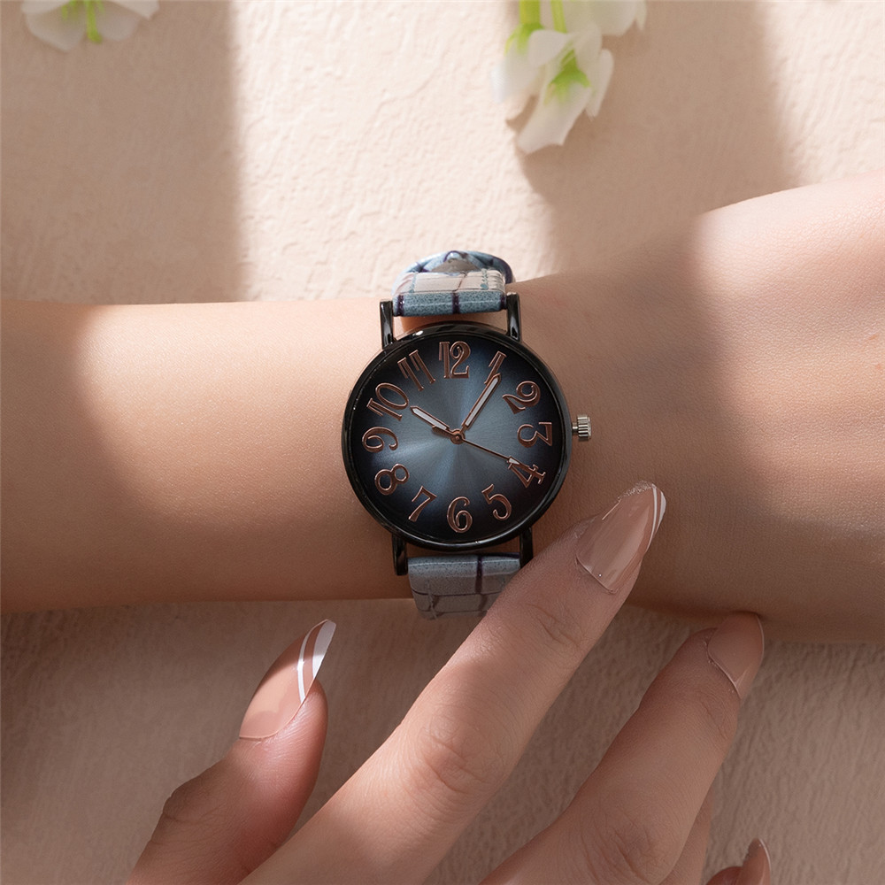 Reloj de lujo de las mujeres M - Luxury Watch For Women reseña y precio
