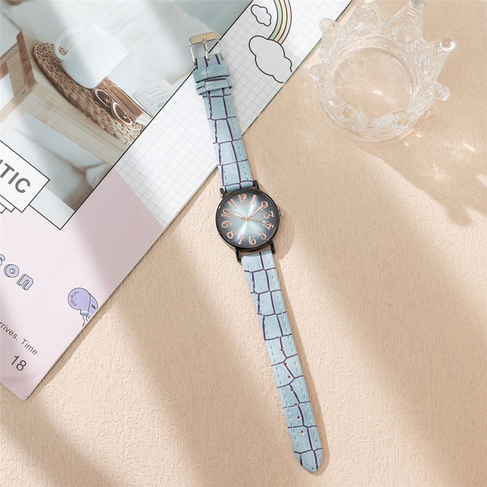 Reloj de lujo de las mujeres M - Luxury Watch For Women reseña y precio