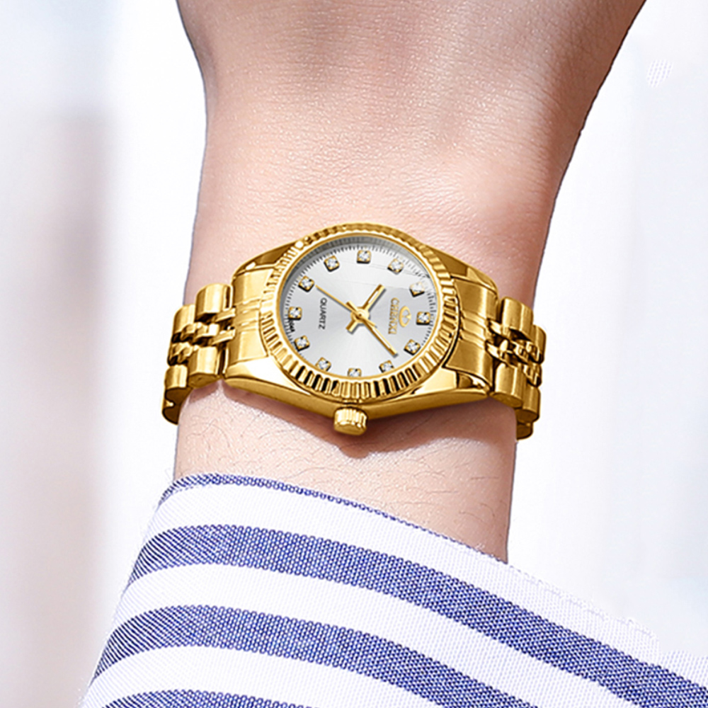 CHENXI, gran oferta, reloj de  - Luxury Watch On Sale reseña y precio