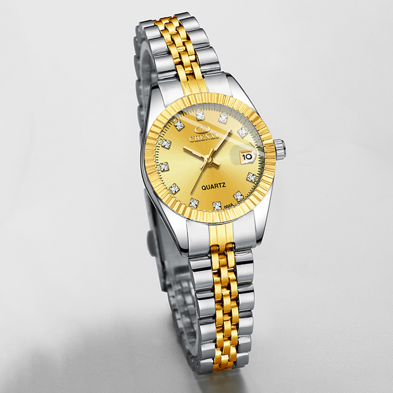 CHENXI, gran oferta, reloj de  - Luxury Watch On Sale reseña y precio