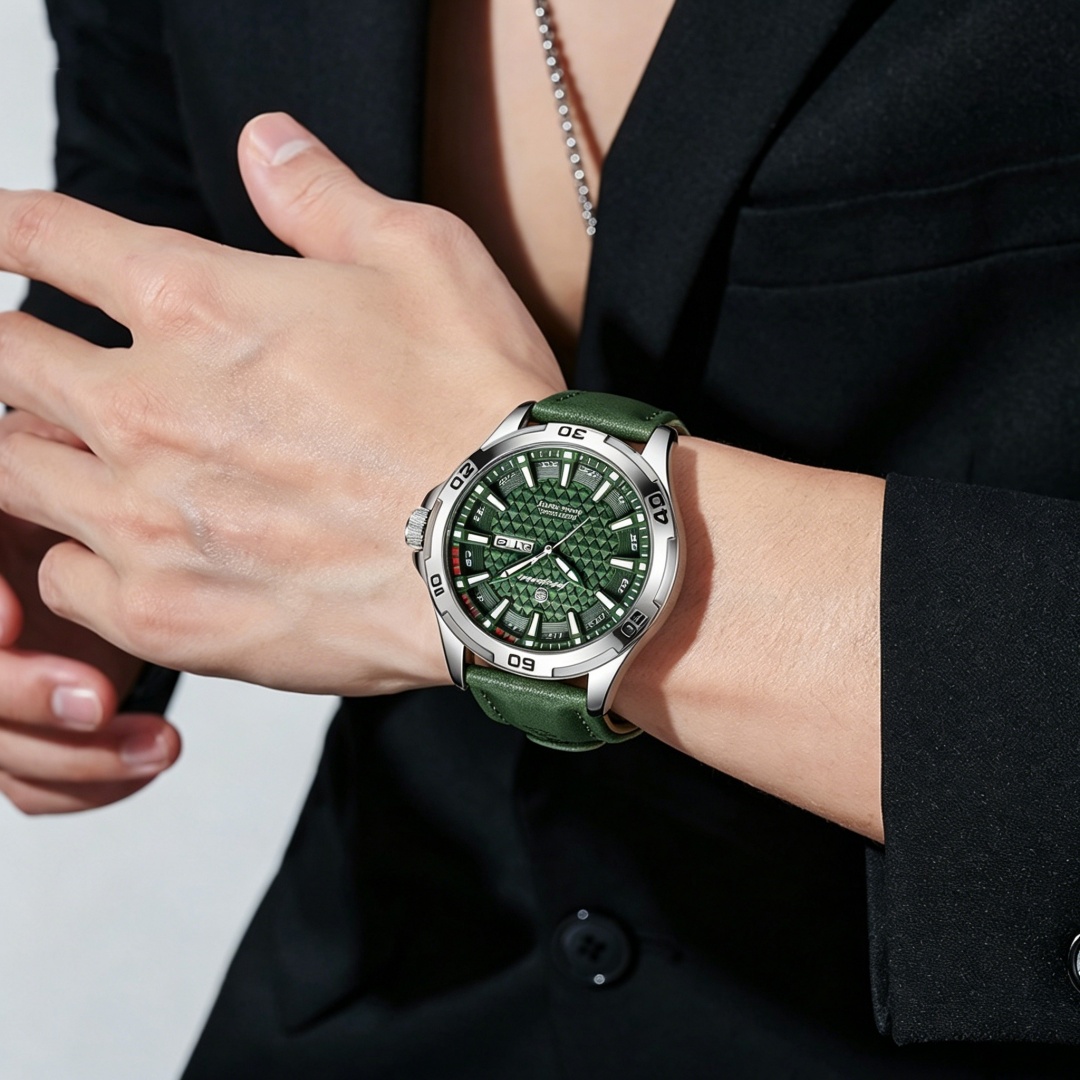 Relojes PAAZOMU de marca de lu - Luxury Watch Manufacturers reseña y precio