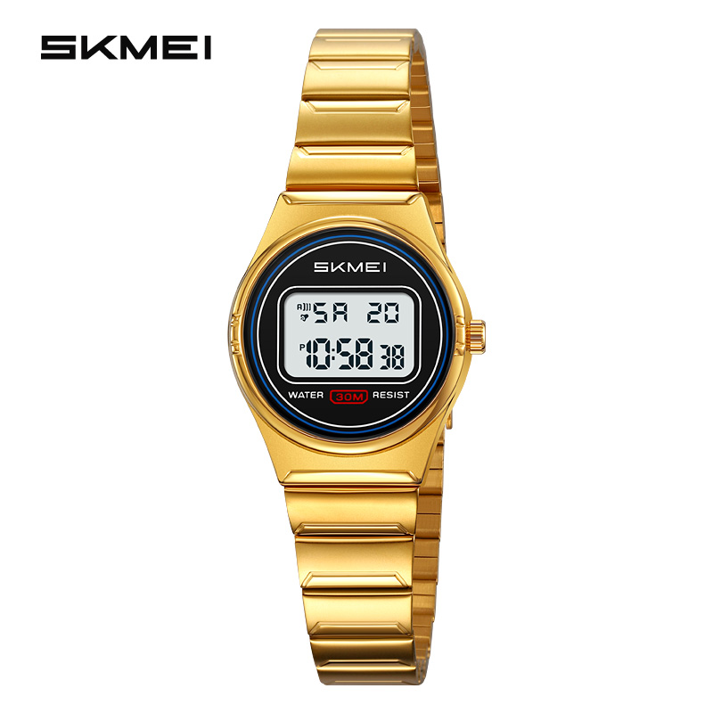 Reloj SKMEI 2338, relojes de p - Minute Repeater Watch reseña y precio