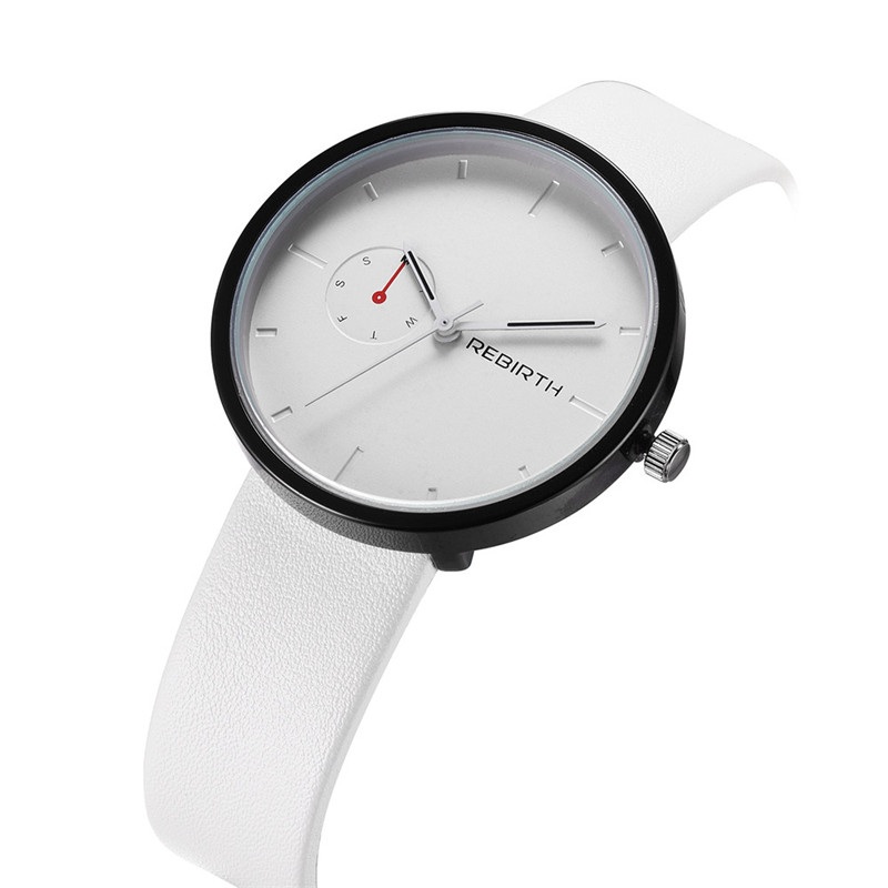 Rebirth-Reloj de pulsera con c - Luxury Watch Manufacturers reseña y precio