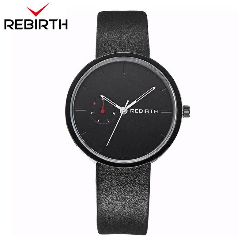 Rebirth-Reloj de pulsera con c - Luxury Watch Manufacturers reseña y precio