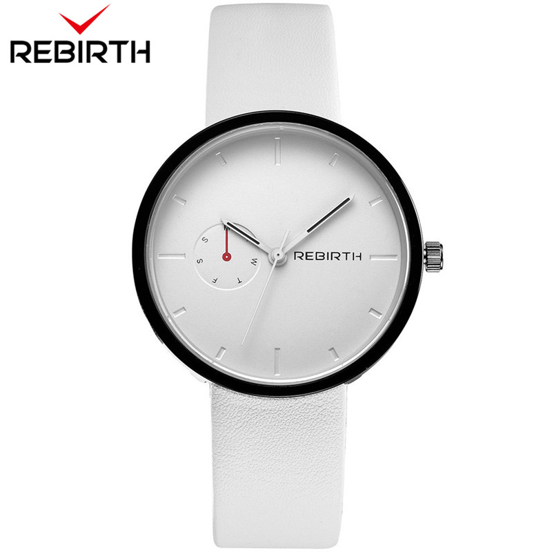 Rebirth-Reloj de pulsera con c - Luxury Watch Manufacturers reseña y precio