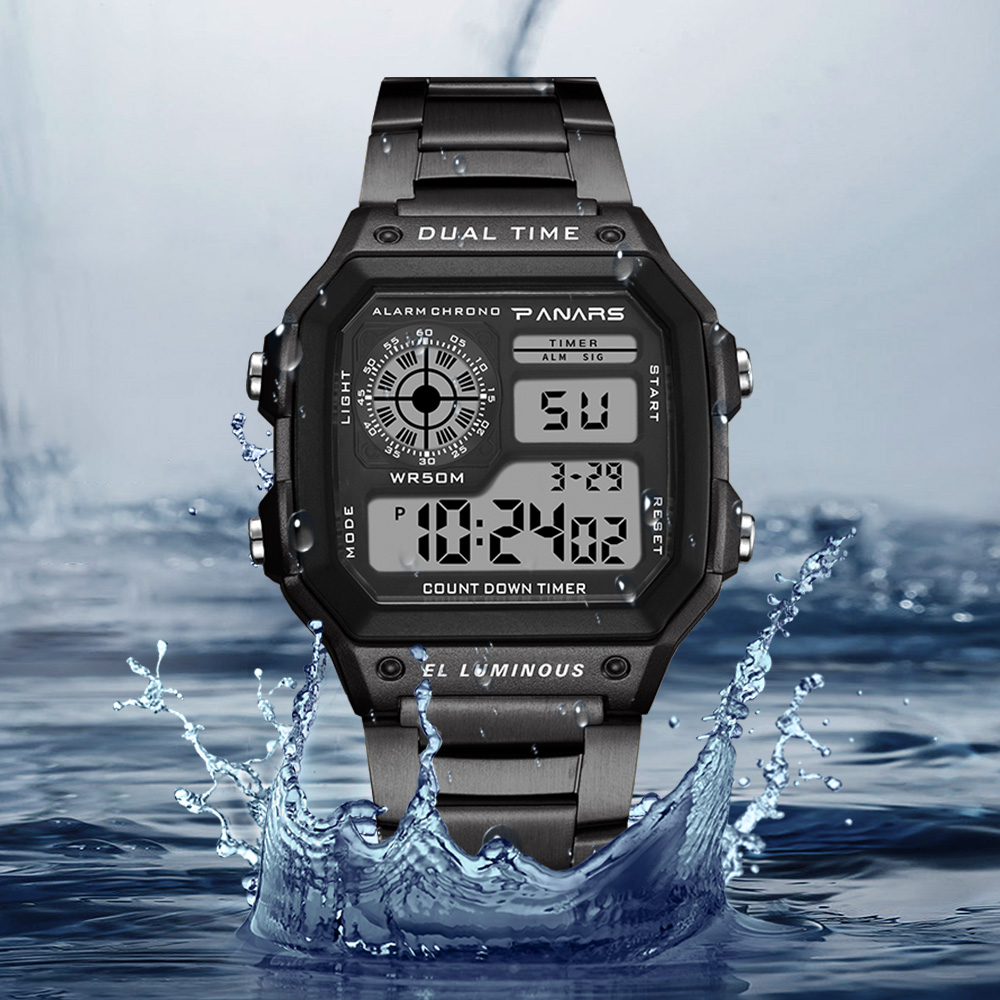 Gran oferta, relojes deportivo - Luxury Watch On Sale reseña y precio