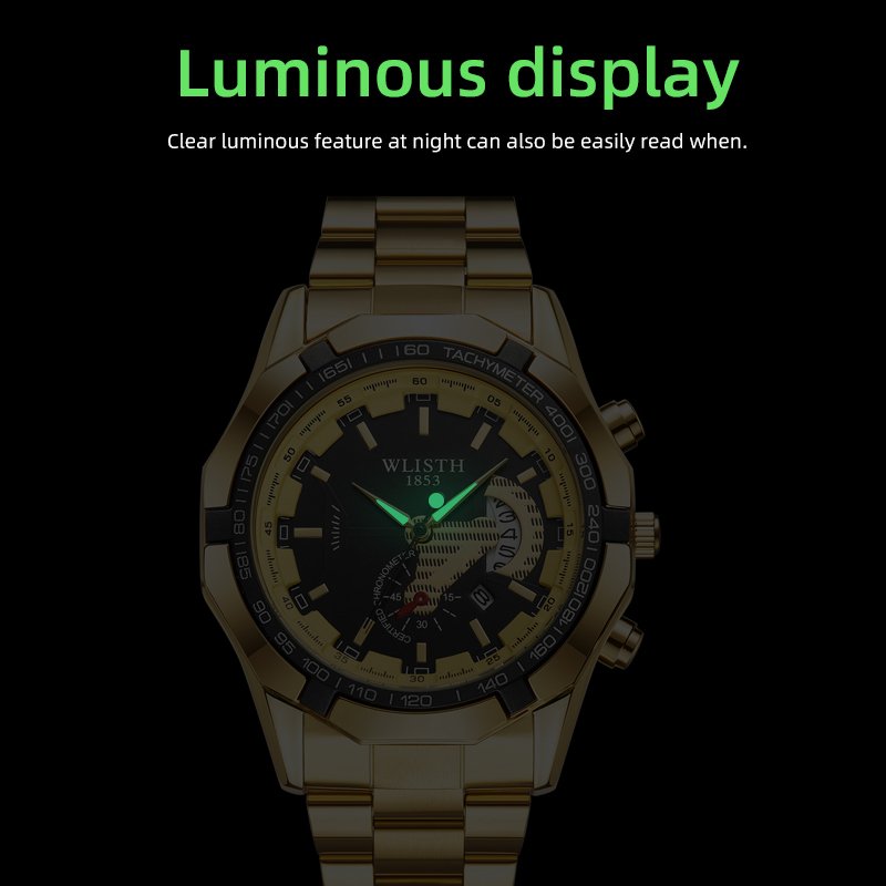 Reloj de marca de lujo para ho - Luxury Watch Manufacturers reseña y precio