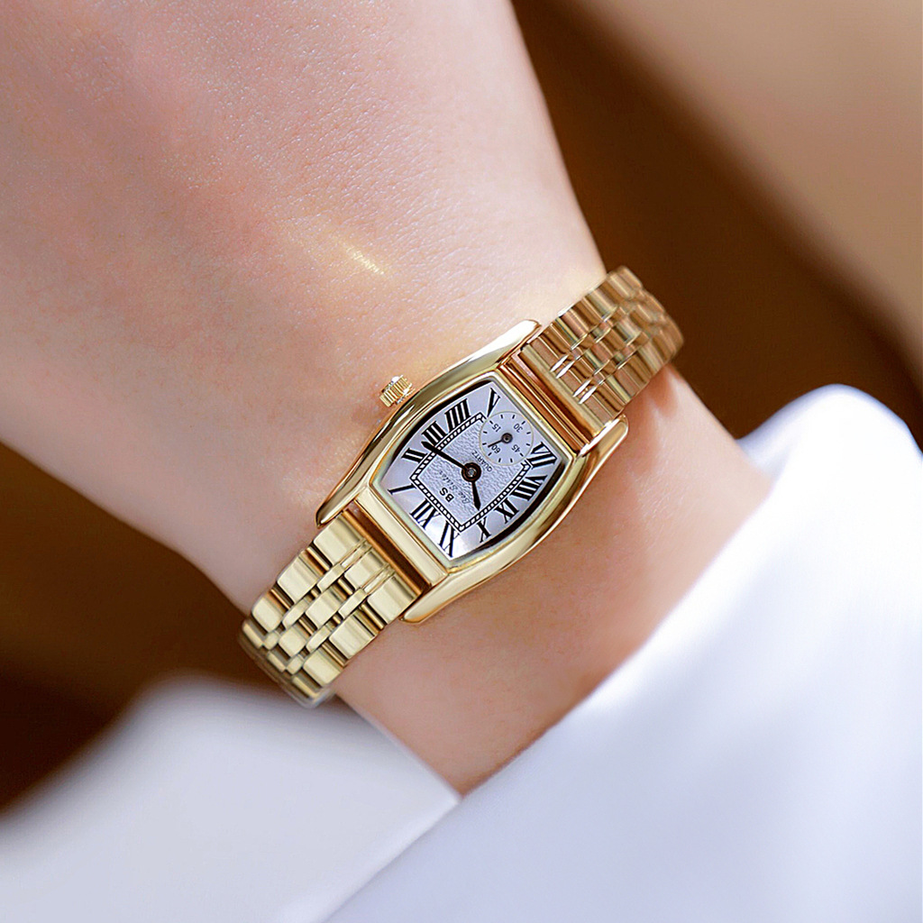 Reloj de pulsera para mujer BS - Luxury Watch Index reseña y precio