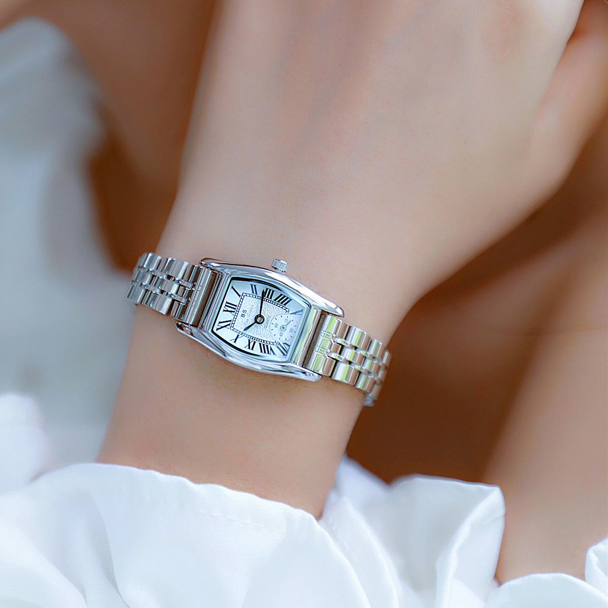 Reloj de pulsera para mujer BS - Luxury Watch Index reseña y precio
