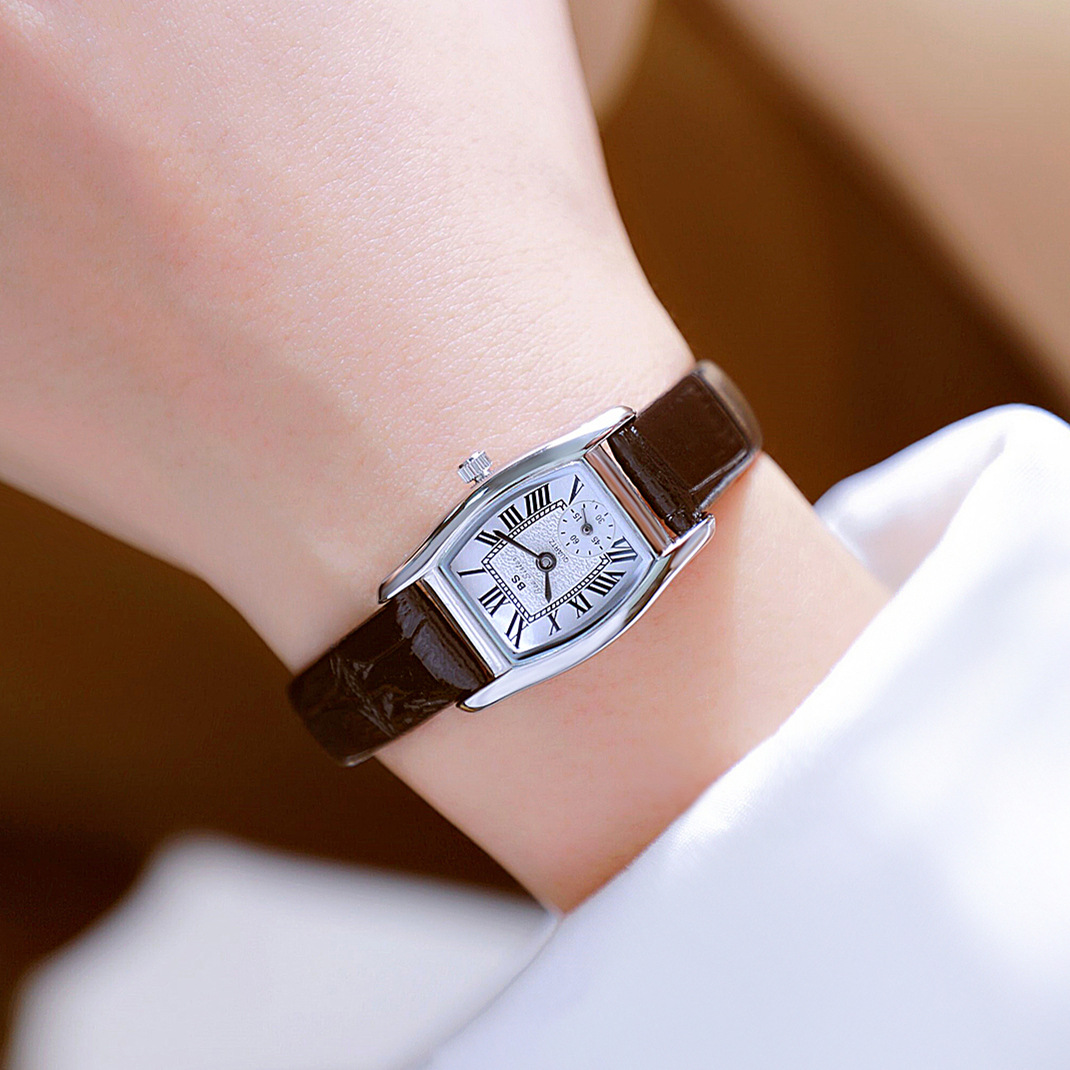 Reloj de pulsera para mujer BS - Luxury Watch Index reseña y precio