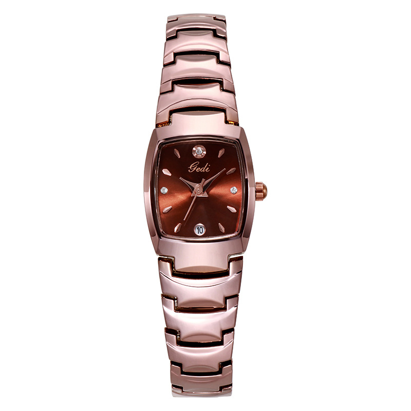 Reloj de marca de lujo ligero  - Luxury Watch Index reseña y precio