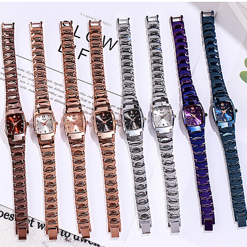 Reloj de marca de lujo ligero  - Luxury Watch Index reseña y precio