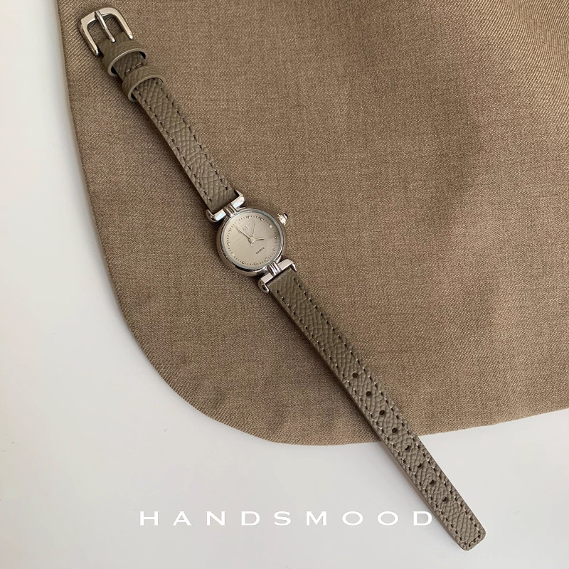 Reloj de cuarzo minimalista de - Luxury Watch Grade reseña y precio